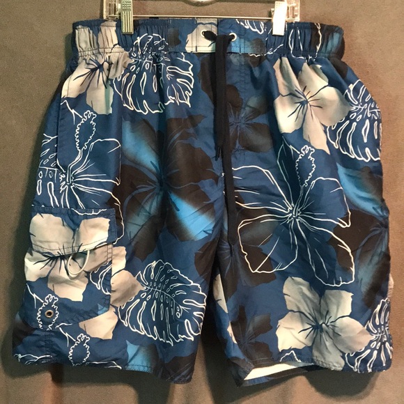 No Bad Days size medium swim suit used - Picture 1 of 2